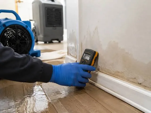 24/7 Water damage restoration services in East Lansing, MI - Rapid flood cleanup and mitigation